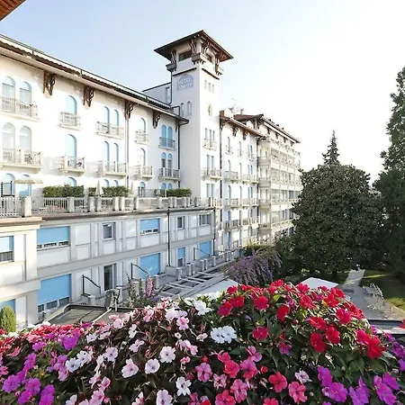 Savoy Palace Ξενοδοχείο