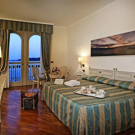 Savoy Palace 4* Gardone Riviera