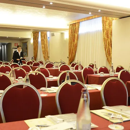 Ξενοδοχείο Savoy Palace Gardone Riviera