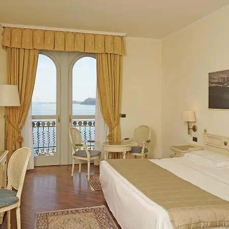 Savoy Palace Ξενοδοχείο Gardone Riviera
