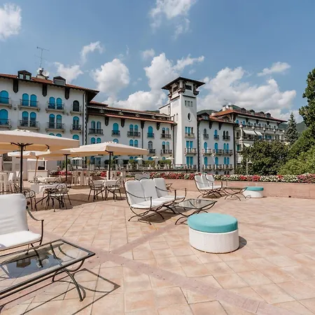 Hotel Savoy Palace