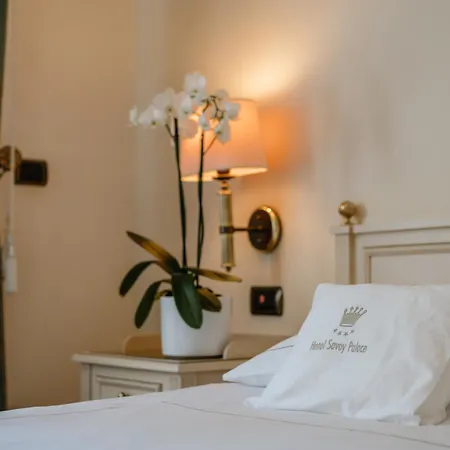 Hotel Savoy Palace 4*