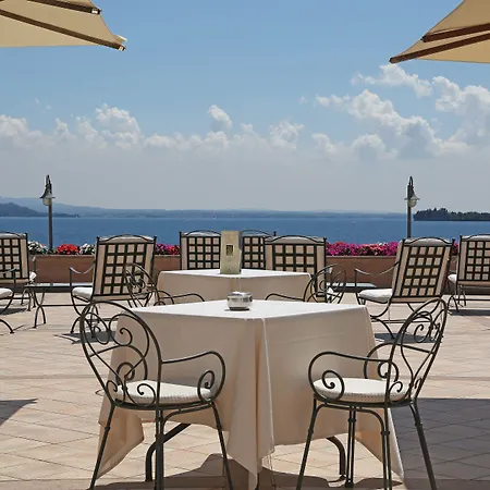 Savoy Palace Gardone Riviera