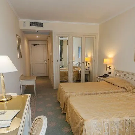 Savoy Palace Ξενοδοχείο Gardone Riviera
