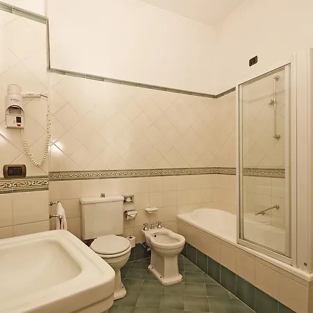 Savoy Palace Ξενοδοχείο Gardone Riviera