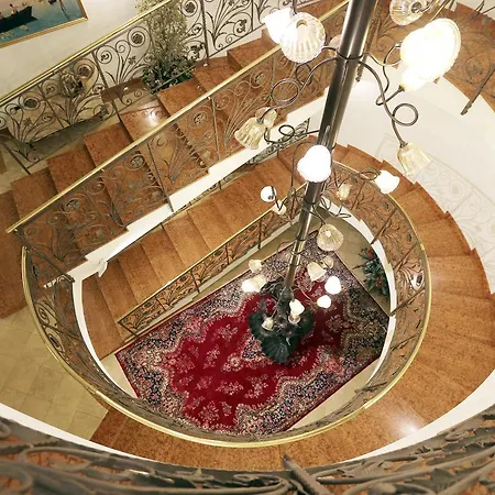 Savoy Palace Ξενοδοχείο