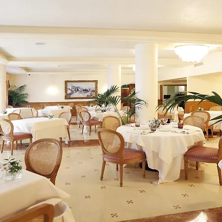 Savoy Palace Ξενοδοχείο 4*