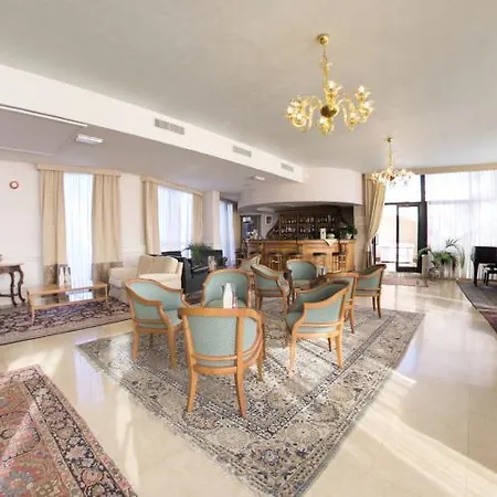 Savoy Palace Ξενοδοχείο