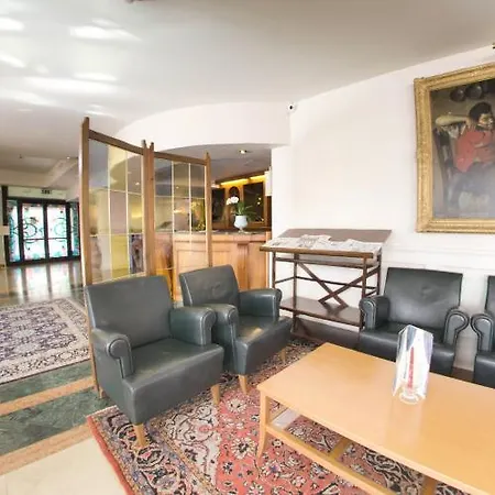 Savoy Palace Ξενοδοχείο Gardone Riviera