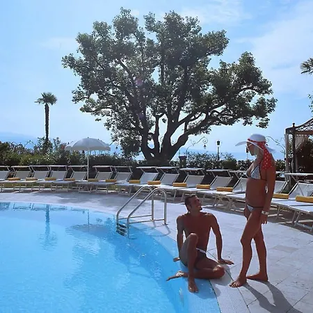 Savoy Palace Ξενοδοχείο