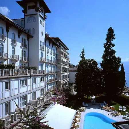 Savoy Palace