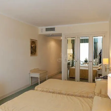 Ξενοδοχείο Savoy Palace Gardone Riviera