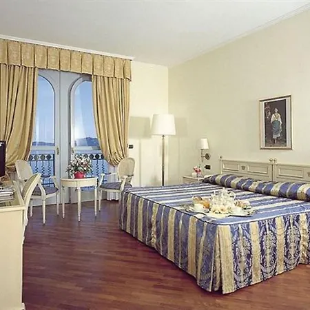 Hotel Savoy Palace 4*