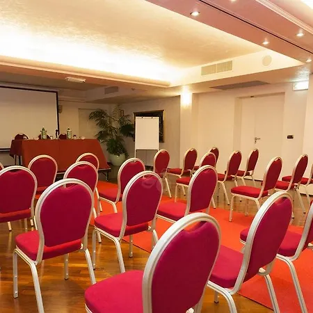 Savoy Palace Hotel Gardone Riviera