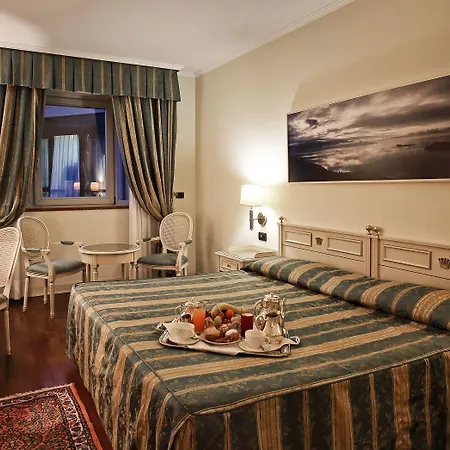 Savoy Palace Ξενοδοχείο