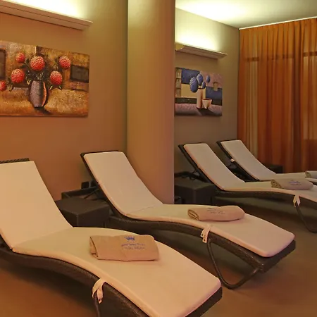 Ξενοδοχείο Savoy Palace Gardone Riviera