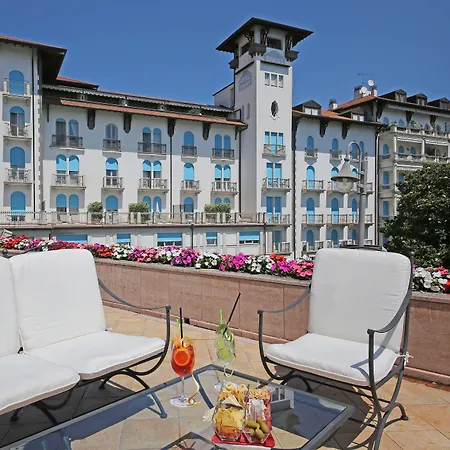 Savoy Palace Ξενοδοχείο 4*