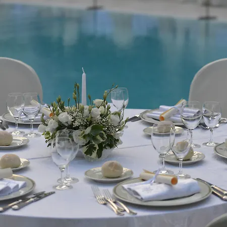 Ξενοδοχείο Savoy Palace Gardone Riviera