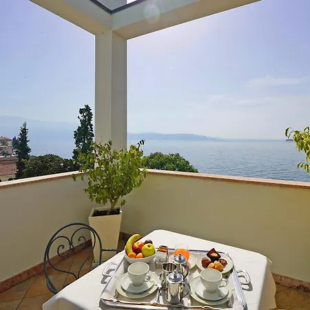 Savoy Palace 4* Gardone Riviera