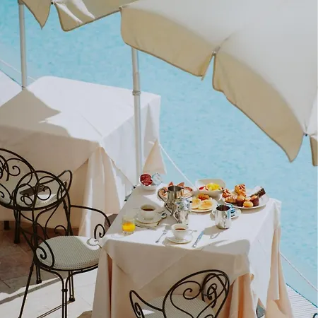 Savoy Palace Ξενοδοχείο 4*