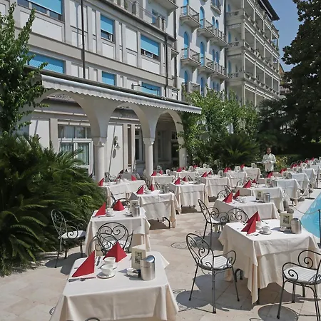 Savoy Palace Ξενοδοχείο 4*