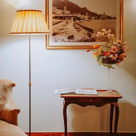 Savoy Palace 4* Gardone Riviera