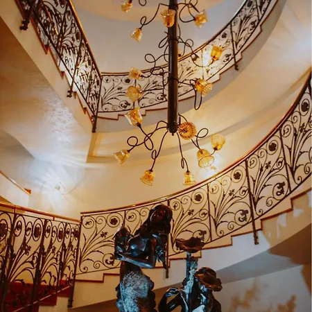 Savoy Palace Ξενοδοχείο