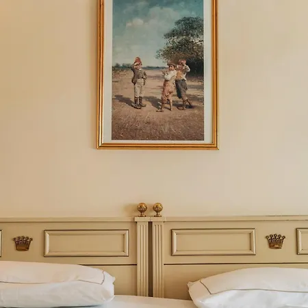Savoy Palace
