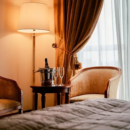 Savoy Palace