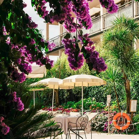 Savoy Palace Ξενοδοχείο Gardone Riviera