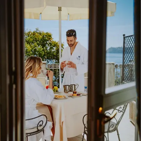 Savoy Palace Ξενοδοχείο Gardone Riviera