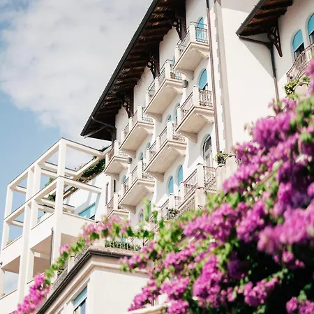 Savoy Palace Ξενοδοχείο 4*