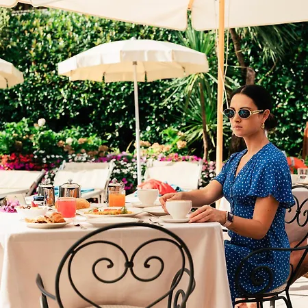 Savoy Palace Ξενοδοχείο Gardone Riviera