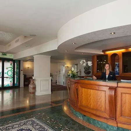 Savoy Palace Hotel