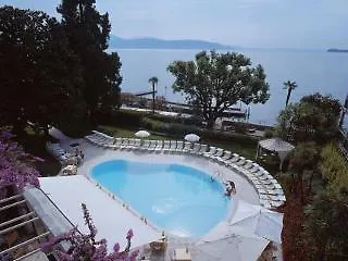Savoy Palace Hotel Gardone Riviera