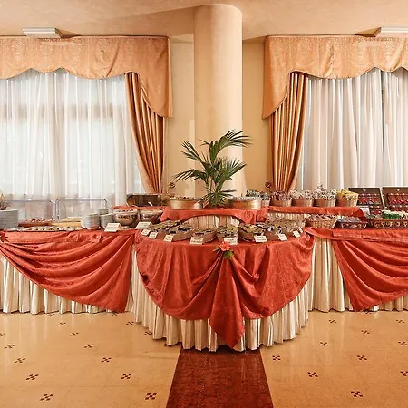 Hotel Savoy Palace Gardone Riviera