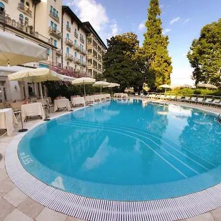 Savoy Palace Hotel
