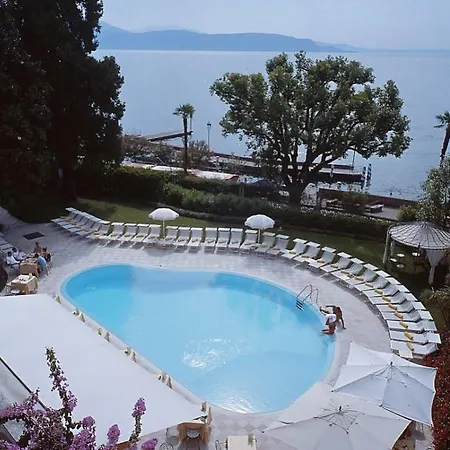 Savoy Palace Hotel