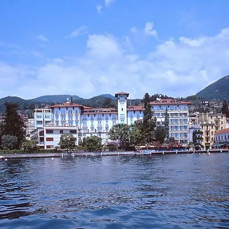 Hotel Savoy Palace 4*