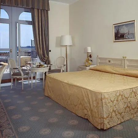 Hotel Savoy Palace Gardone Riviera
